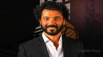 أول فنان يحسمها.. خالد النبوي يخوض سباق رمضان 2026 بمسلسل طاهر المصري 1